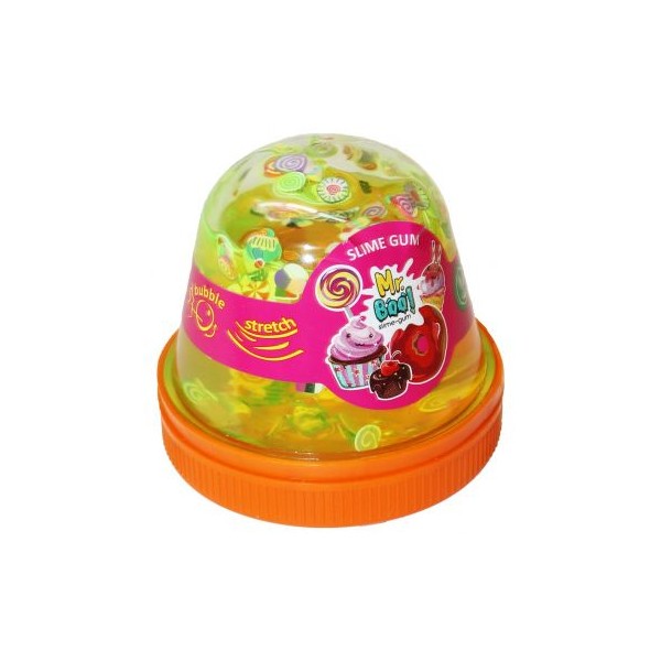 Plastifresh Mr. Boo con dulces