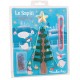 Árbol mágico Navidad