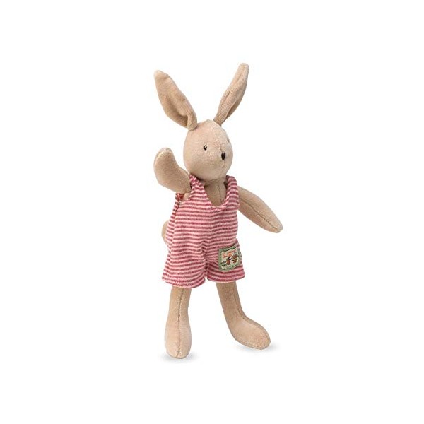 Tout petit lapin Sylvain