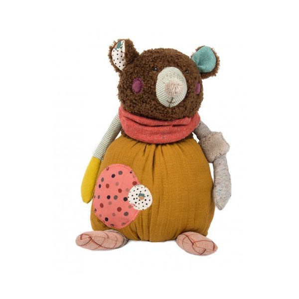 Oso marrón JTB Moulin Roty