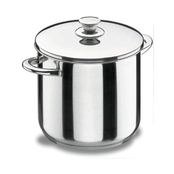 Olla super alta vitrocor 24 Lacor