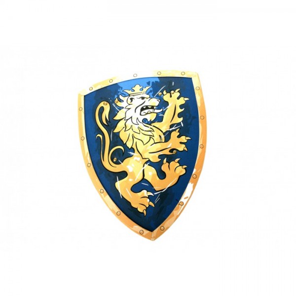 Escudo caballero noble Liontouch