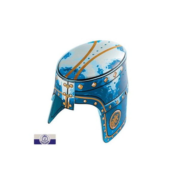 Casco caballero noble Liontouch