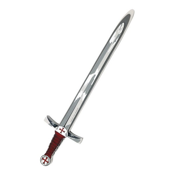 Espada maltesa Liontouch