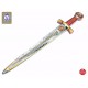 Épée prince lionheart Liontouch