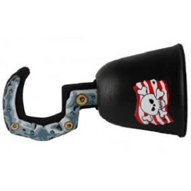 Garfio pirata Liontouch