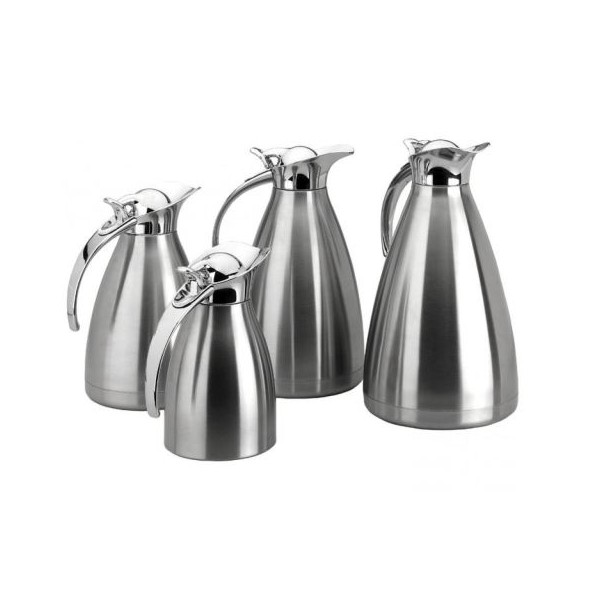 Jarra termo 1l acero