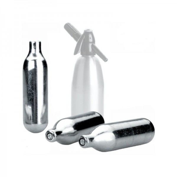 Charge siphon Co2 (10 x)