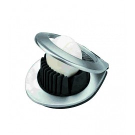 Cortador de huevos doble uso