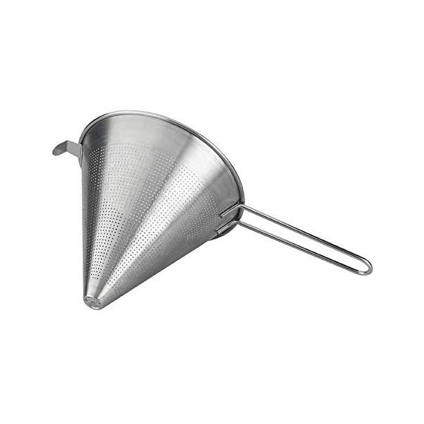 Colador chino varilla 20 cm