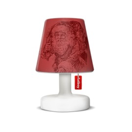 Cooper cappie para Edison The Petit Santastic