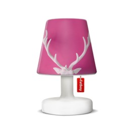 Cooper capppie purple raindeer