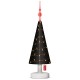 Tree topper cappie para Edison The Petit Gluhline
