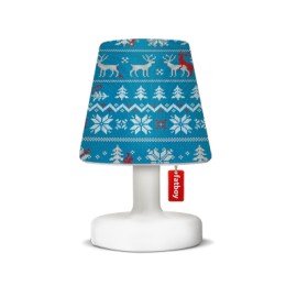 Cooper cappie para Edison The Petit Naughty knitty