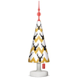 Tree topper capppie Hertstikke mooi