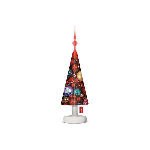 Tree topper cappie para Edison The Petit ballenbük