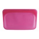 Stasher sac silicone petit rose