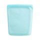 Stasher sac silicone grand bleu