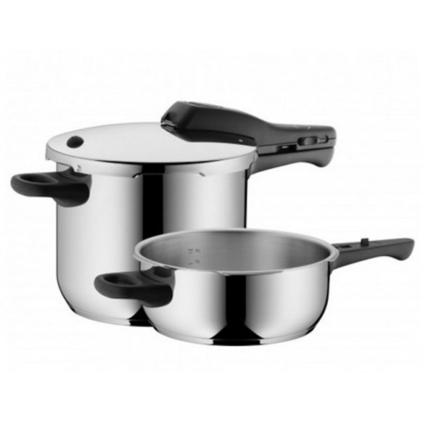 Set de olla perfect 6,5 + 3 l. WMF
