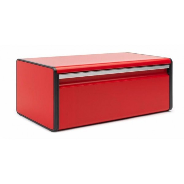 Panera abatible roja Brabantia