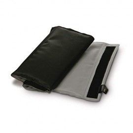 Enfriador reversible Pulltex Negro y gris