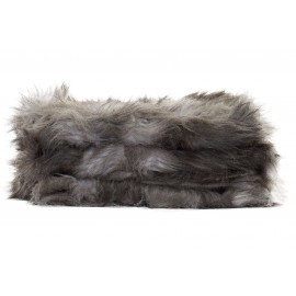 Couverture poils 130 x 170