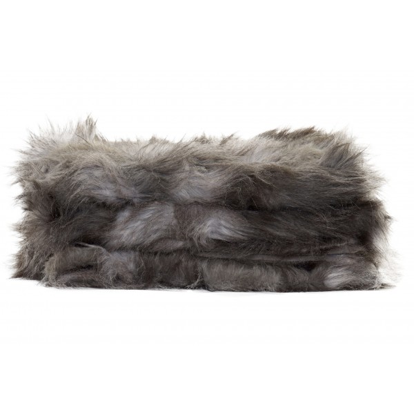 Couverture poils 130 x 170