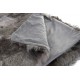 Couverture poils 130 x 170