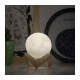 Lampe LED lune petite