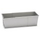 Molde extragrueso pan 20-35 cm silver top