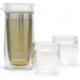 Juego de té Siena Brendemeijer