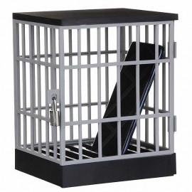 Mobile cage