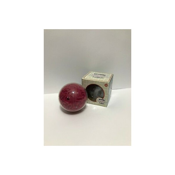 Pelota laberinto