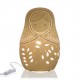 Lampe Matrioshka