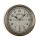 Horloge murale 31 cms.