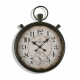 Horloge murale 44 x 60 cms.