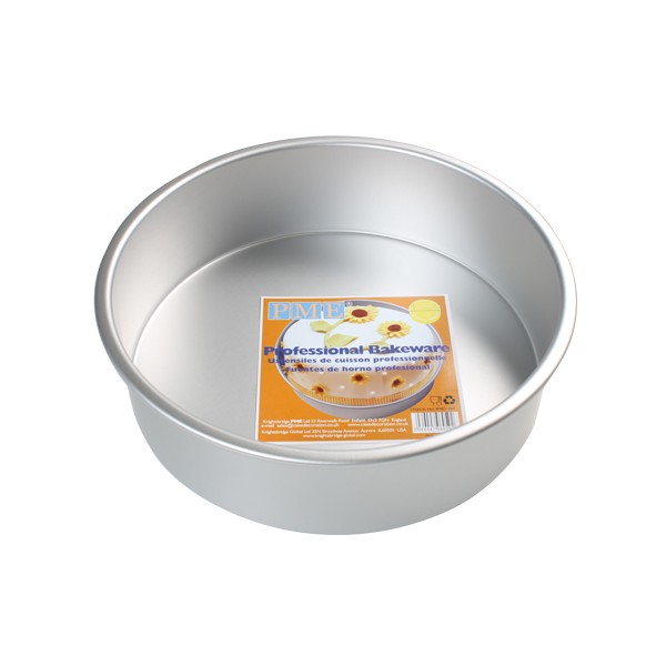 Molde redondo de 35,6 x 7,6 PME