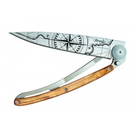 Deejo Tatoo 37 g. terra incognita