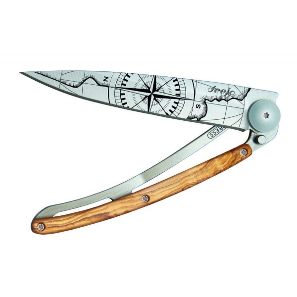 Deejo Tatoo 37 g. terra incognita