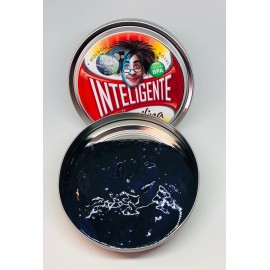 Plastilina inteligente rayos y truenos 80 gr.