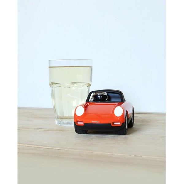 Playforever Luft Biba naranja