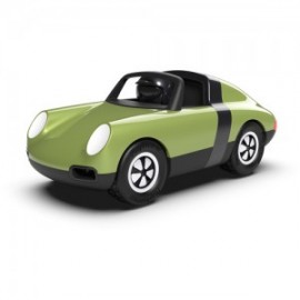 Playforever Luft Hopper verde