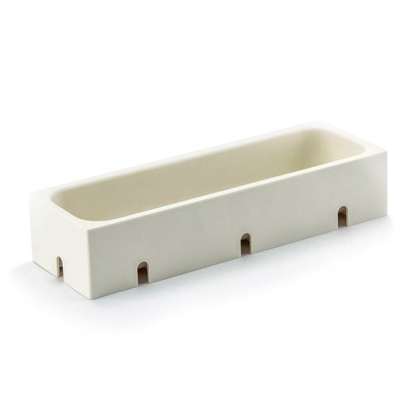 Porta ustensiles universel flexispace 222 x 74 mm