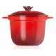 Cocotte every Le Creuset cereza