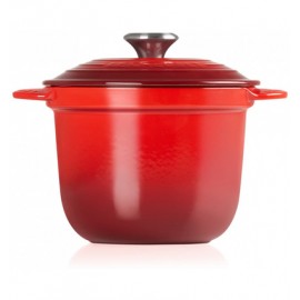 Cocotte every cerise