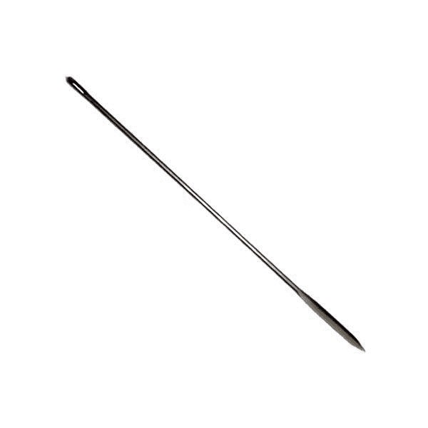 Aguja de asados 15 cm.