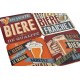 Dessous de verre bière