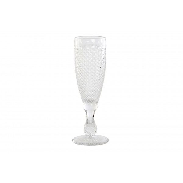 Copa cava relieve