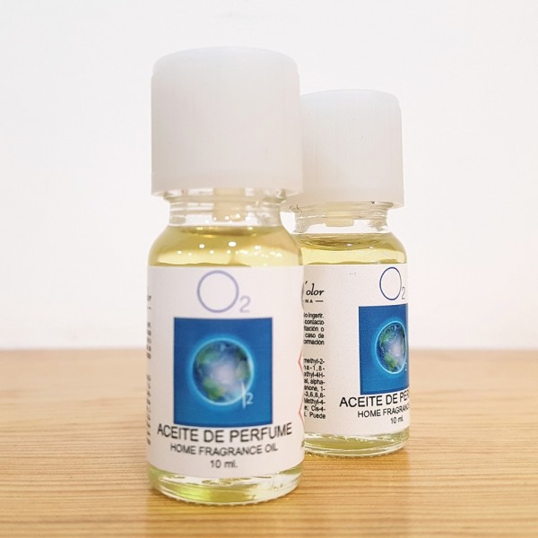Bruma de Ambiente O2 10 ml