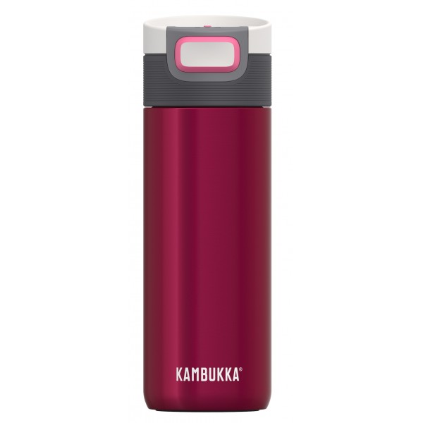 Termo Etna blackberry 500 ml